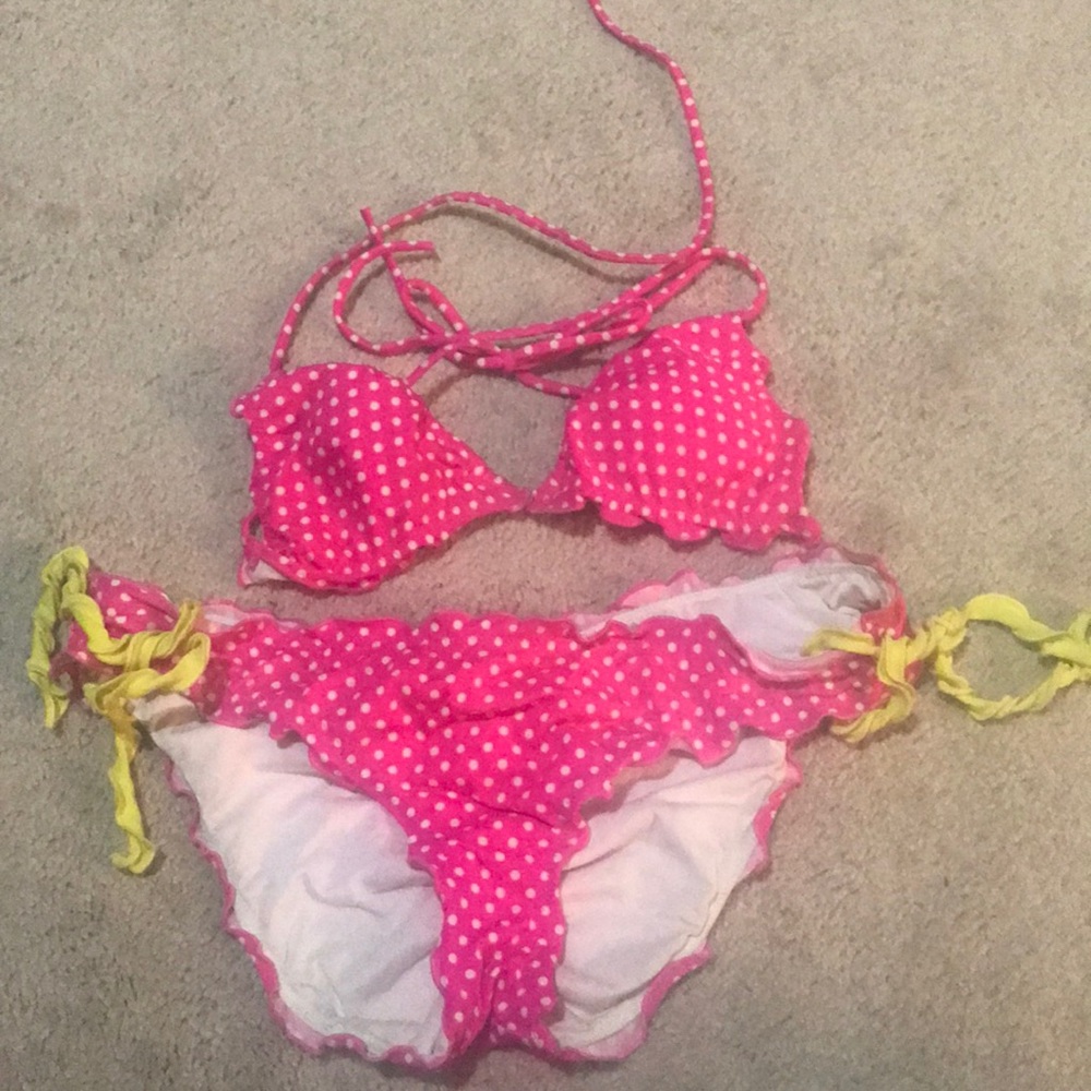 Swimsuit
